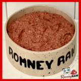 ProDog - Rabbit Complete Raw Dog Food - 1kg