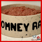 ProDog - Rabbit Complete Raw Dog Food - 1kg