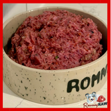 ProDog - Chicken Complete Raw Dog Food - 1kg
