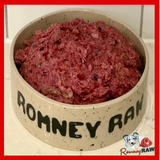 ProDog - Chicken Complete Raw Dog Food - 1kg