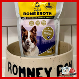 ProDog - Lamb & Sage, Thyme and Parsley Bone Broth - 500ml