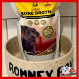 ProDog - Beef with Dandelion and Nettle Bone Broth - 500ml