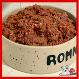 ProDog - Turkey with Offal Complete Raw Food - 1kg