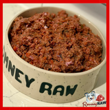 ProDog - Turkey with Offal Complete Raw Food - 1kg