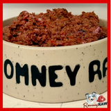 ProDog - Turkey with Offal Complete Raw Food - 1kg