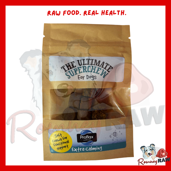 Proflax - Calming Soft Chews - Pocket Packet