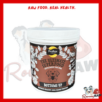 Proflax - Bottoms Up - 300g