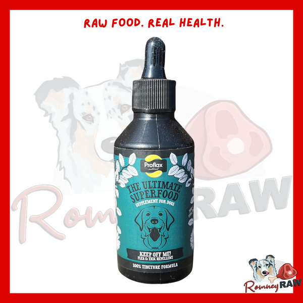 Proflax - Keep Off Me - 100ml