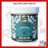 Proflax - Keep Off Me - 225g