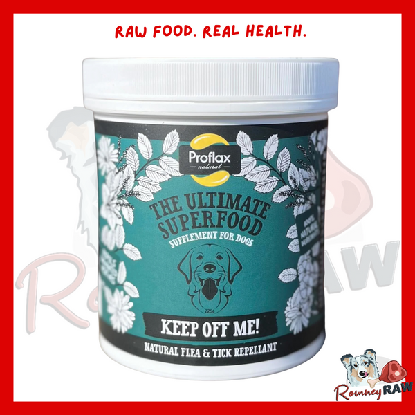 Proflax - Keep Off Me - 225g