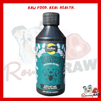 Proflax - Keep Off Me - 250ml