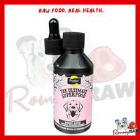 Proflax - Moody Bitch - 100ml