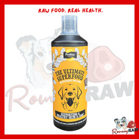 Proflax - Skin & Coat - 1 Litre Bottle