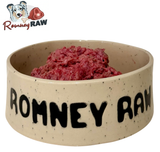 Albion Pet Foods - Buddy's Choice - Purely Beef - Premium 80/10/10 - 454g