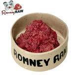 Albion Pet Foods - Buddy's Choice - Purely Beef - Premium 80/10/10 - 454g