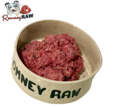 Albion Pet Foods - Buddy's Choice - Purely Beef - Premium 80/10/10 - 454g
