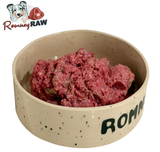 Albion Pet Foods - Buddy's Choice - Purely Beef - Premium 80/10/10 - 454g