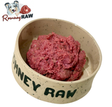 Albion Pet Foods - Buddy's Choice - Purely Duck - Premium 80/10/10 - 454g
