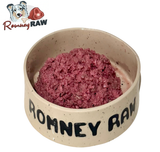 Albion Pet Foods - Buddy's Choice - Purely Lamb - Premium 80/10/10 - 454g