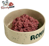 Albion Pet Foods - Buddy's Choice - Purely Lamb - Premium 80/10/10 - 454g