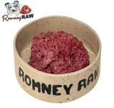Durham Animal Feeds - Quail & Tripe Mince - 454g