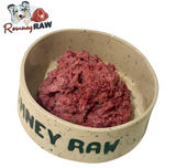 Durham Animal Feeds - Quail & Tripe Mince - 454g