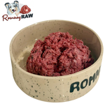 Durham Animal Feeds - Quail & Tripe Mince - 454g