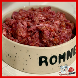 Raw Pet Foods - Beef Stick - Complete - 1kg