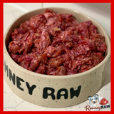 Raw Pet Foods - Beef Stick - Complete - 1kg