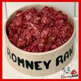 Raw Pet Foods - Beef Stick - Complete - 1kg