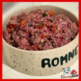 Raw Pet Foods - Beef & Tripe Stick - Complete - 1kg