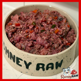 Raw Pet Foods - Beef & Tripe Stick - Complete - 1kg