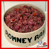 Raw Pet Foods - Beef & Tripe Stick - Complete - 1kg