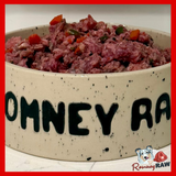 Raw Pet Foods - Beef & Tripe Stick - Complete - 1kg