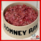 Raw Pet Foods -  Chicken Stick - Complete - 1kg