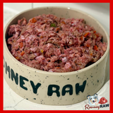 Raw Pet Foods - Chicken & Tripe Stick - Complete - 1kg