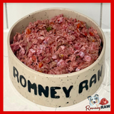 Raw Pet Foods - Chicken & Tripe Stick - Complete - 1kg