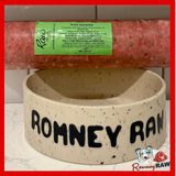 Raw Pet Foods - Duck Stick - Complete - 1kg