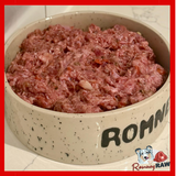 Raw Pet Foods - Duck Stick - Complete - 1kg