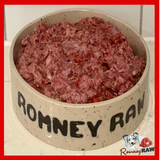 Raw Pet Foods - Duck Stick - Complete - 1kg
