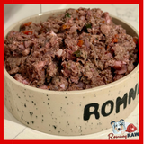 Raw Pet Foods - Lamb & Tripe Stick - Complete - 1kg