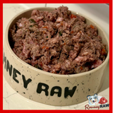 Raw Pet Foods - Lamb & Tripe Stick - Complete - 1kg