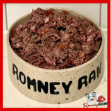 Raw Pet Foods - Lamb & Tripe Stick - Complete - 1kg