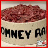 Raw Pet Foods - Meat Feast Stick - 80/10/10 - 1kg
