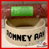 Raw Pet Foods - Turkey Stick - Complete - 1kg