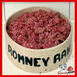 Raw Pet Foods - Turkey Stick - Complete - 1kg