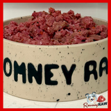 Raw Pet Foods - Turkey Stick - Complete - 1kg