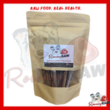 Romney Raw - Buffalo Spaghetti Sticks - 200g