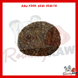 Romney Raw - Venison & Blackberry Cookies