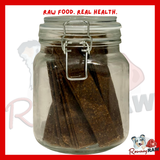Romney Raw - Goat Softies - 100g